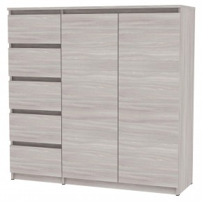Комод Malta light K191 (ЯШС) в Невьянске - nevyansk.mebel24.online | фото