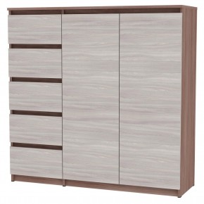 Комод Malta light K191 (ЯШТ-ЯШС) в Невьянске - nevyansk.mebel24.online | фото