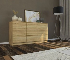 Комод МОДЕРН М6-3 в Невьянске - nevyansk.mebel24.online | фото 3