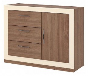 Комод Нобиле Км-120/38 ФГ в Невьянске - nevyansk.mebel24.online | фото 2