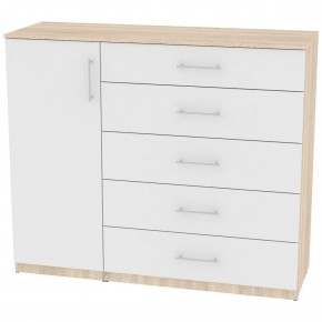Комод "Калисто (K40)" ручка рейлинг в Невьянске - nevyansk.mebel24.online | фото 6