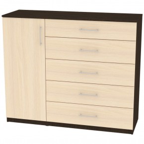 Комод "Калисто (K40)" ручка рейлинг в Невьянске - nevyansk.mebel24.online | фото 8