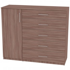 Комод "Калисто (K40)" ручка рейлинг (ЯШТ) в Невьянске - nevyansk.mebel24.online | фото