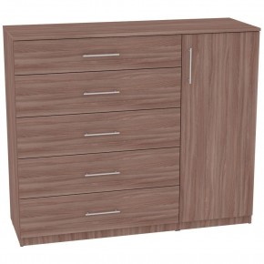 Комод "Калисто (K41)" ручка рейлинг в Невьянске - nevyansk.mebel24.online | фото 10