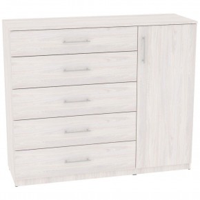 Комод "Калисто (K41)" ручка рейлинг в Невьянске - nevyansk.mebel24.online | фото 15