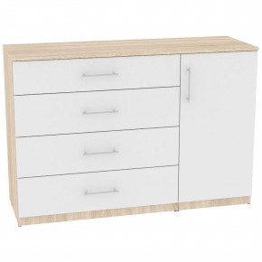 Комод "Калисто (K45)" ручка рейлинг в Невьянске - nevyansk.mebel24.online | фото 6