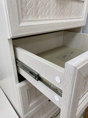 Комод "СА-03" Александрия в Невьянске - nevyansk.mebel24.online | фото 2
