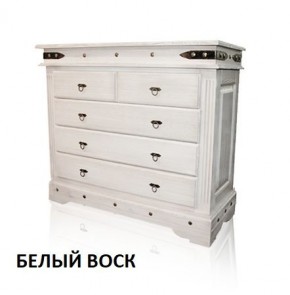 Комод "Викинг 03" массив в Невьянске - nevyansk.mebel24.online | фото 3
