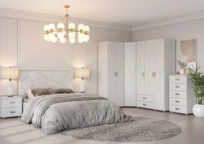 Комод с 5 ящиками "Сандра" в Невьянске - nevyansk.mebel24.online | фото 3