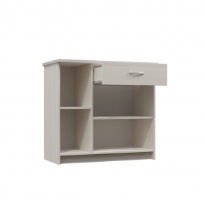 Комод София (Дуб бодега) Эко в Невьянске - nevyansk.mebel24.online | фото 2