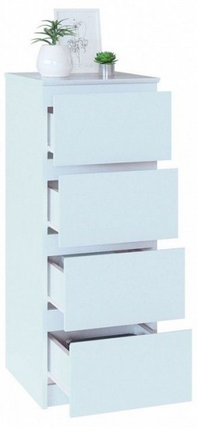 Комод Т-4Р в Невьянске - nevyansk.mebel24.online | фото 2