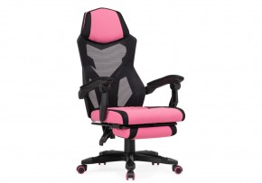 Компьютерное кресло Brun pink / black в Невьянске - nevyansk.mebel24.online | фото 2