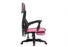 Компьютерное кресло Brun pink / black в Невьянске - nevyansk.mebel24.online | фото 4