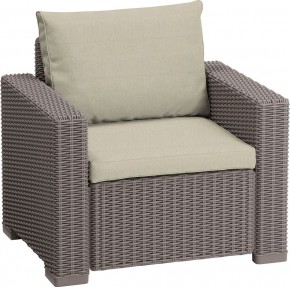 Комплект кресел Калифорния (California chair) капучино в Невьянске - nevyansk.mebel24.online | фото 3