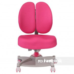Детское кресло Contento Pink в Невьянске - nevyansk.mebel24.online | фото 2