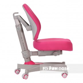 Детское кресло Contento Pink в Невьянске - nevyansk.mebel24.online | фото 4