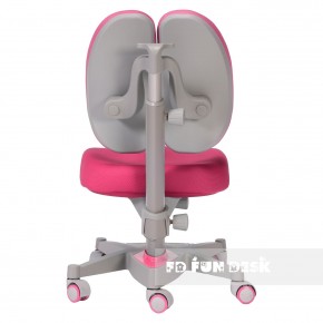 Детское кресло Contento Pink в Невьянске - nevyansk.mebel24.online | фото 5