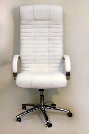 Кресло для руководителя Атлант КВ-02-131111-0402 в Невьянске - nevyansk.mebel24.online | фото 2