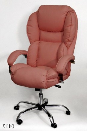 Кресло для руководителя Барон КВ-12-131112-0412 в Невьянске - nevyansk.mebel24.online | фото 3