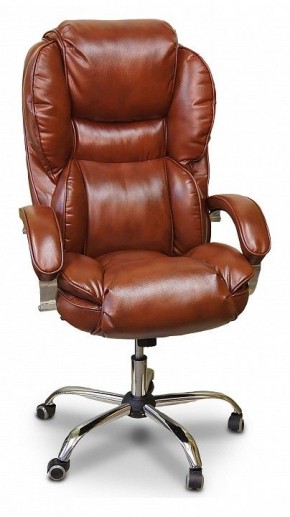 Кресло для руководителя Барон КВ-12-131112_0468 в Невьянске - nevyansk.mebel24.online | фото