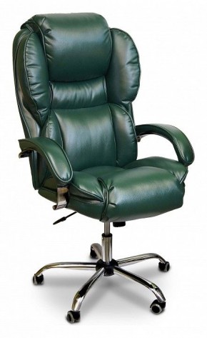 Кресло для руководителя Барон КВ-12-131112_0470 в Невьянске - nevyansk.mebel24.online | фото
