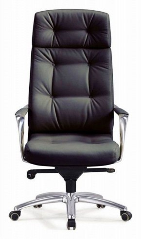 Кресло для руководителя Бюрократ Dao/Black в Невьянске - nevyansk.mebel24.online | фото 2