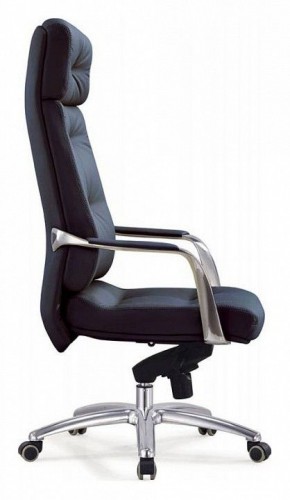 Кресло для руководителя Бюрократ Dao/Black в Невьянске - nevyansk.mebel24.online | фото 3