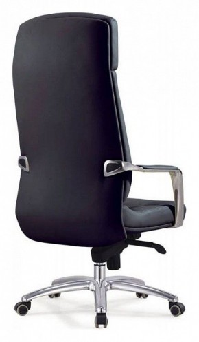 Кресло для руководителя Бюрократ Dao/Black в Невьянске - nevyansk.mebel24.online | фото 4