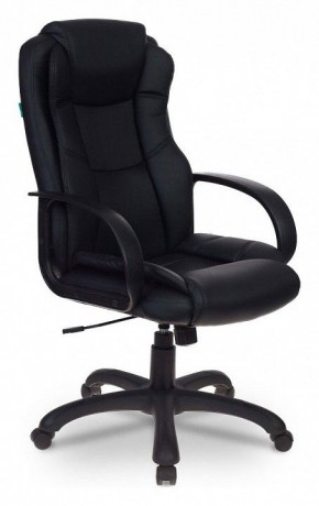 Кресло для руководителя CH-839/BLACK в Невьянске - nevyansk.mebel24.online | фото