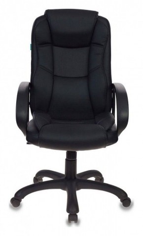 Кресло для руководителя CH-839/BLACK в Невьянске - nevyansk.mebel24.online | фото 2
