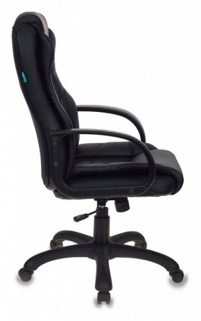 Кресло для руководителя CH-839/BLACK в Невьянске - nevyansk.mebel24.online | фото 3
