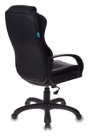 Кресло для руководителя CH-839/BLACK в Невьянске - nevyansk.mebel24.online | фото 4