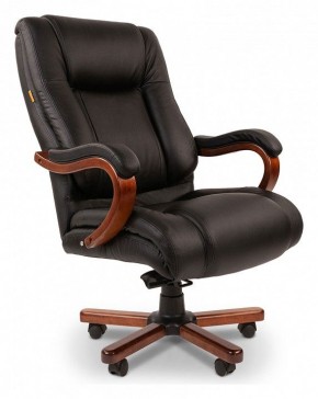 Кресло для руководителя Chairman 503 в Невьянске - nevyansk.mebel24.online | фото 1