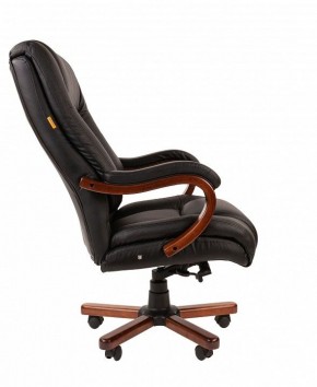 Кресло для руководителя Chairman 503 в Невьянске - nevyansk.mebel24.online | фото 3