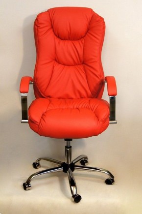 Кресло для руководителя Лорд КВ-15-131112-0421 в Невьянске - nevyansk.mebel24.online | фото 2