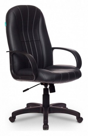 Кресло для руководителя T-898/#B в Невьянске - nevyansk.mebel24.online | фото