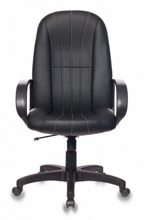 Кресло для руководителя T-898/#B в Невьянске - nevyansk.mebel24.online | фото 2