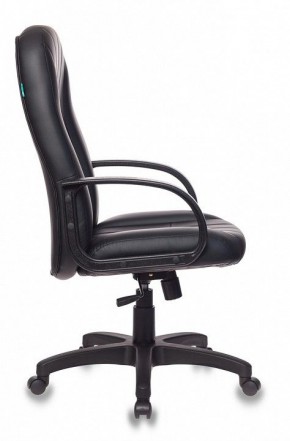 Кресло для руководителя T-898/#B в Невьянске - nevyansk.mebel24.online | фото 3