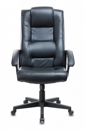 Кресло для руководителя T-9906N/BLACK в Невьянске - nevyansk.mebel24.online | фото 2