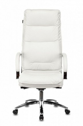 Кресло для руководителя T-9927SL/Ivory в Невьянске - nevyansk.mebel24.online | фото 2