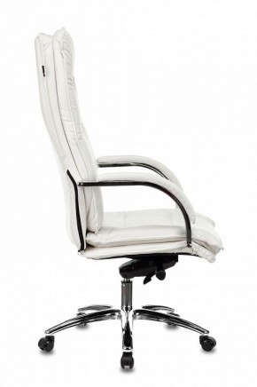 Кресло для руководителя T-9927SL/Ivory в Невьянске - nevyansk.mebel24.online | фото 3