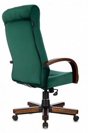 Кресло для руководителя T-9928 Walnut в Невьянске - nevyansk.mebel24.online | фото 4