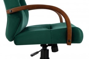 Кресло для руководителя T-9928 Walnut в Невьянске - nevyansk.mebel24.online | фото 6