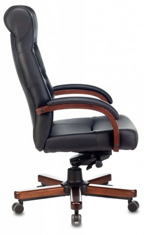 Кресло для руководителя T-9928WALNUT в Невьянске - nevyansk.mebel24.online | фото 3