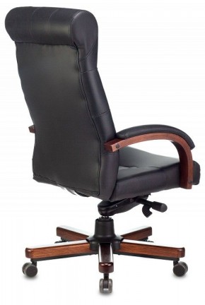 Кресло для руководителя T-9928WALNUT в Невьянске - nevyansk.mebel24.online | фото 4