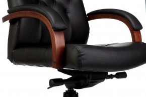 Кресло для руководителя T-9928WALNUT в Невьянске - nevyansk.mebel24.online | фото 5