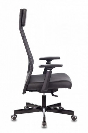 Кресло для руководителя T-995/BLACK в Невьянске - nevyansk.mebel24.online | фото 3