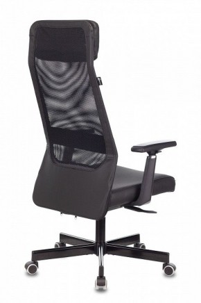 Кресло для руководителя T-995/BLACK в Невьянске - nevyansk.mebel24.online | фото 4
