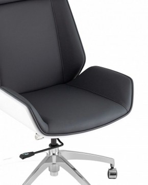 Кресло для руководителя TopChairs Crown SN в Невьянске - nevyansk.mebel24.online | фото 6