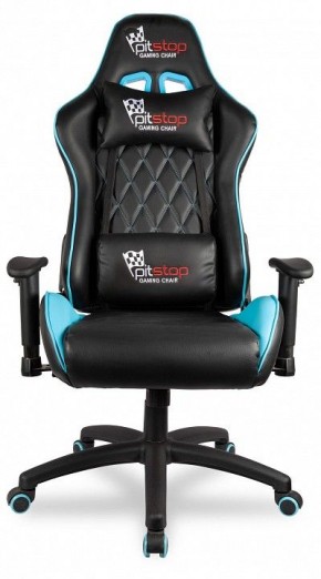 Кресло игровое BX-3803/Blue в Невьянске - nevyansk.mebel24.online | фото 2